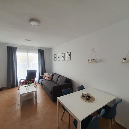 Moderno Apartamento 3 Dormitorios, Garaje Y Piscina La Algaba Dış mekan fotoğraf