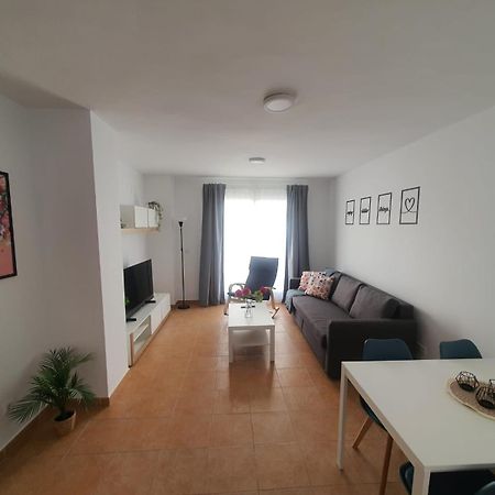 Moderno Apartamento 3 Dormitorios, Garaje Y Piscina La Algaba Dış mekan fotoğraf