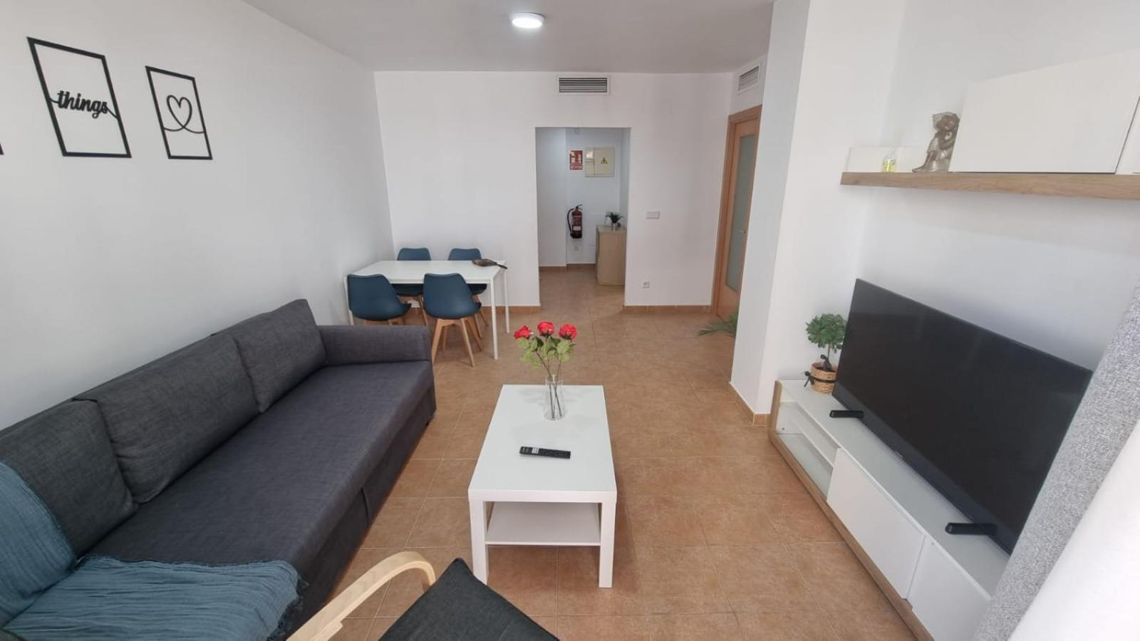 Moderno Apartamento 3 Dormitorios, Garaje Y Piscina La Algaba Dış mekan fotoğraf