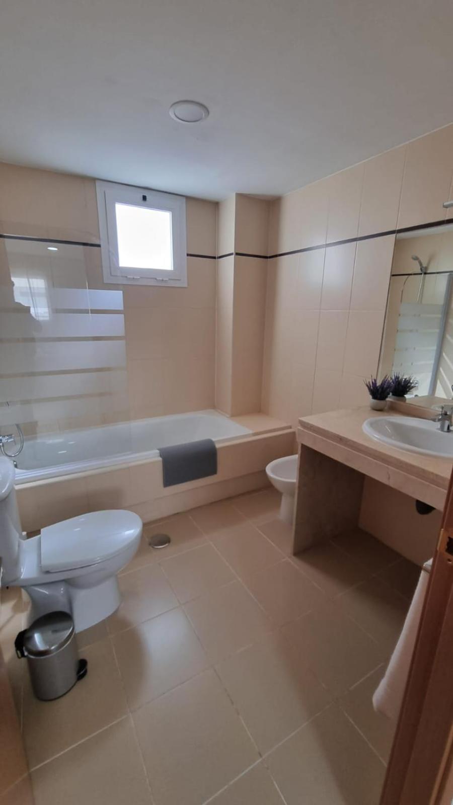 Moderno Apartamento 3 Dormitorios, Garaje Y Piscina La Algaba Dış mekan fotoğraf
