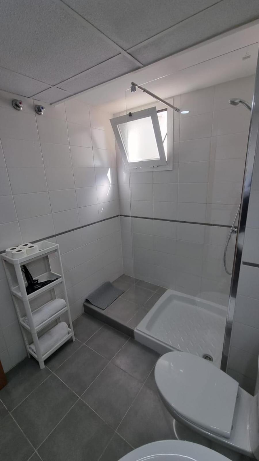 Moderno Apartamento 3 Dormitorios, Garaje Y Piscina La Algaba Dış mekan fotoğraf
