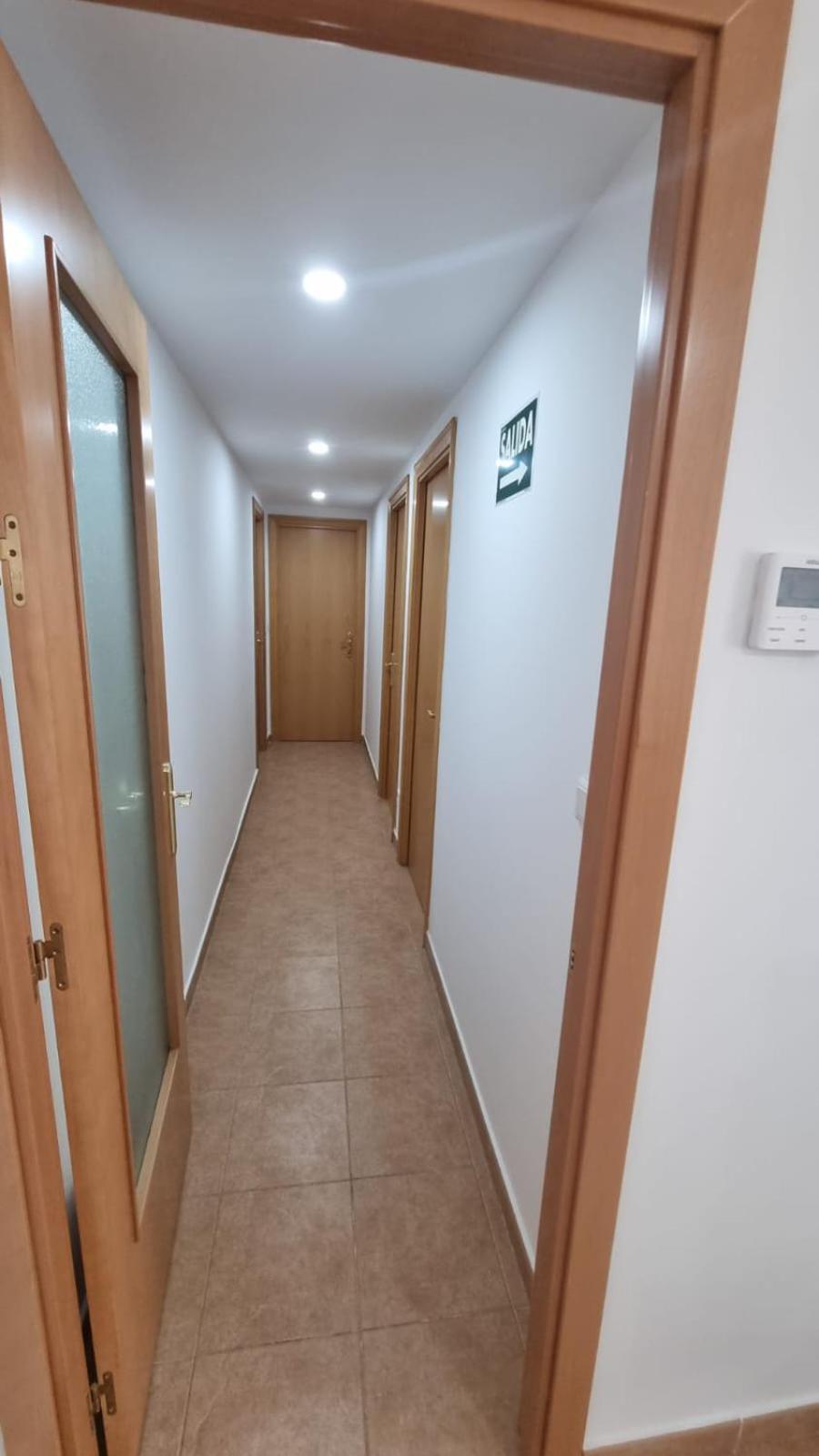 Moderno Apartamento 3 Dormitorios, Garaje Y Piscina La Algaba Dış mekan fotoğraf